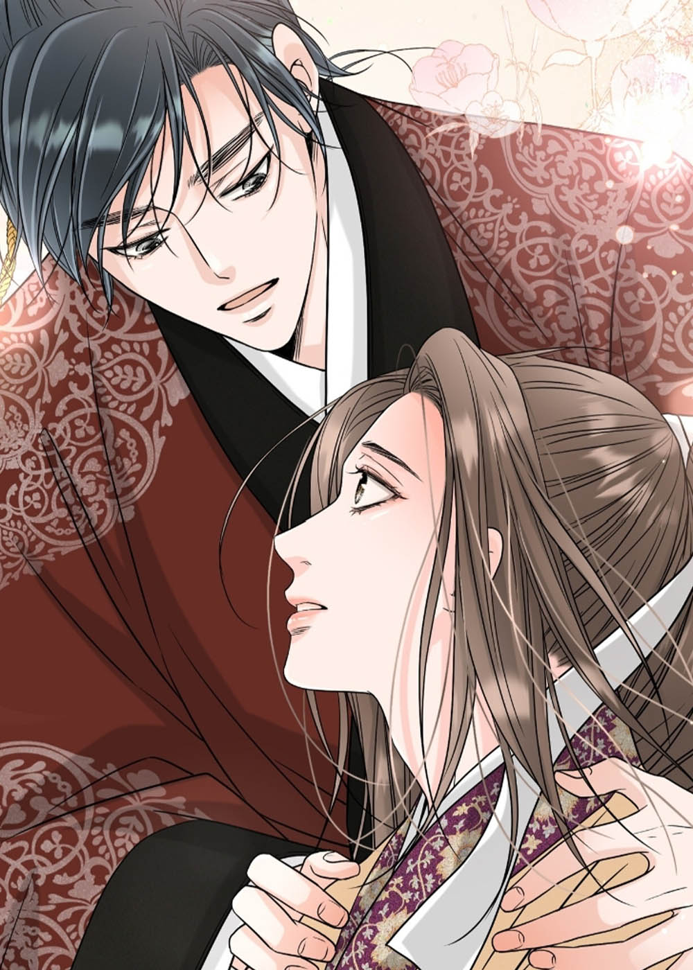 花夜行在线漫画