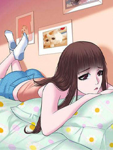 绿茶培训班在线漫画
