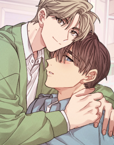 可疑的房东在线漫画