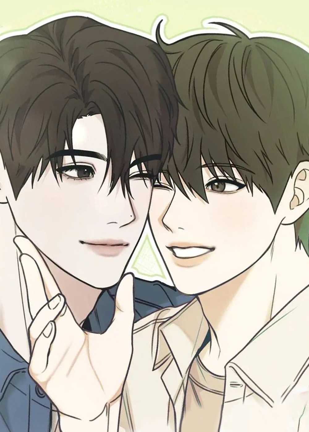 念念难忘在线漫画
