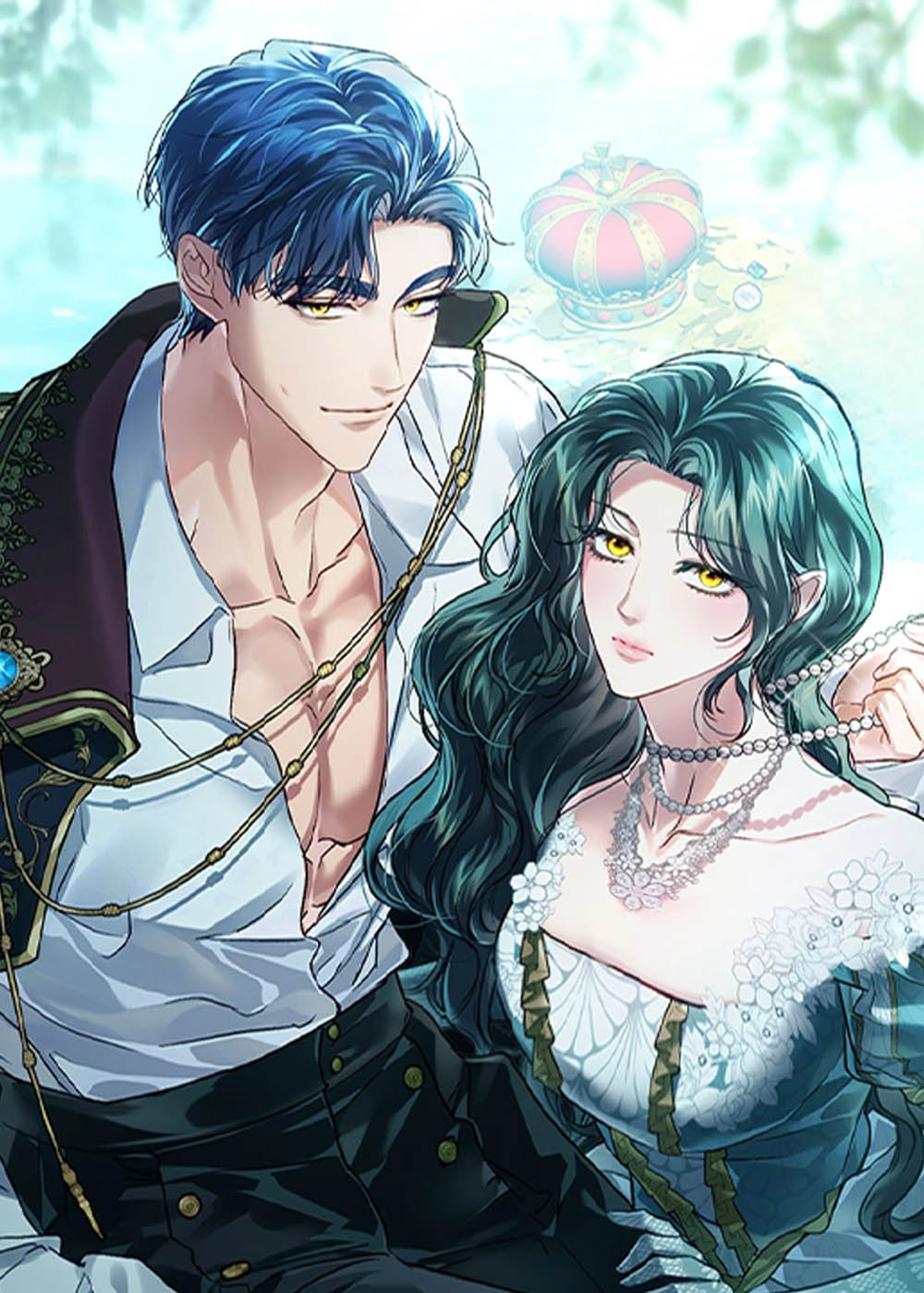 顶流变装在线漫画