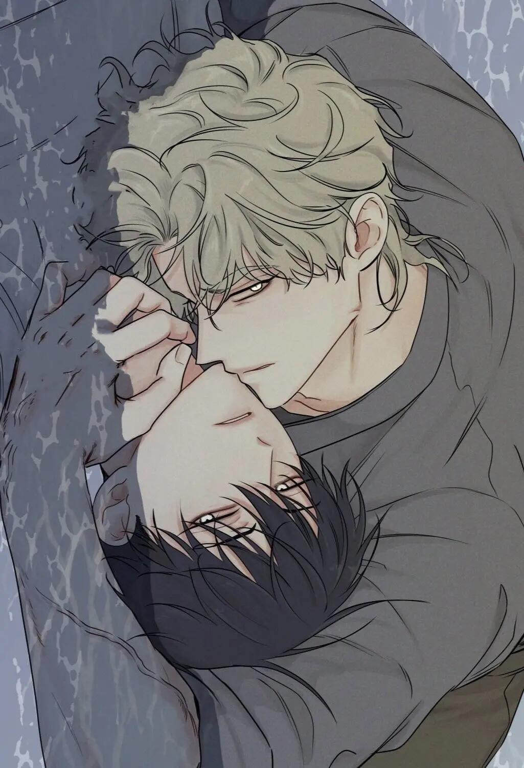 海之边境在线漫画