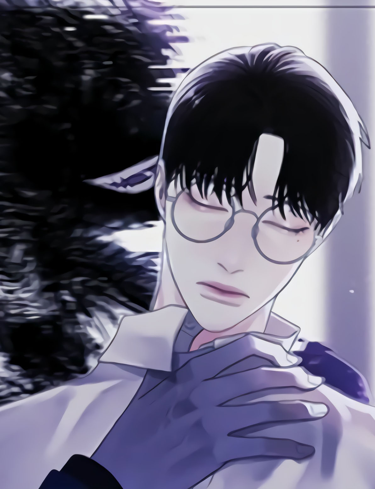 鬼门关在线漫画