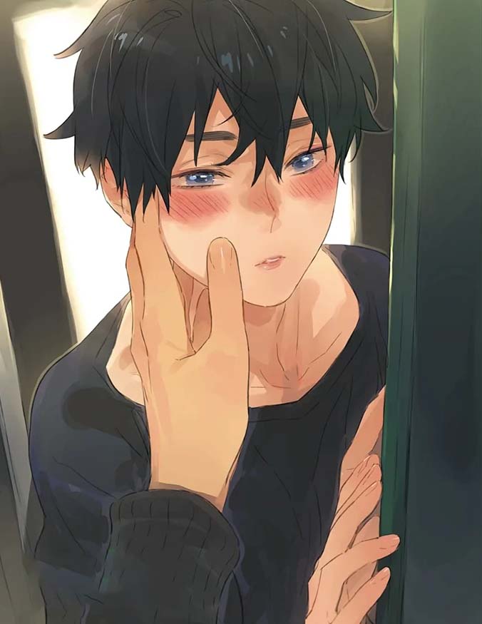 猫和床在线漫画