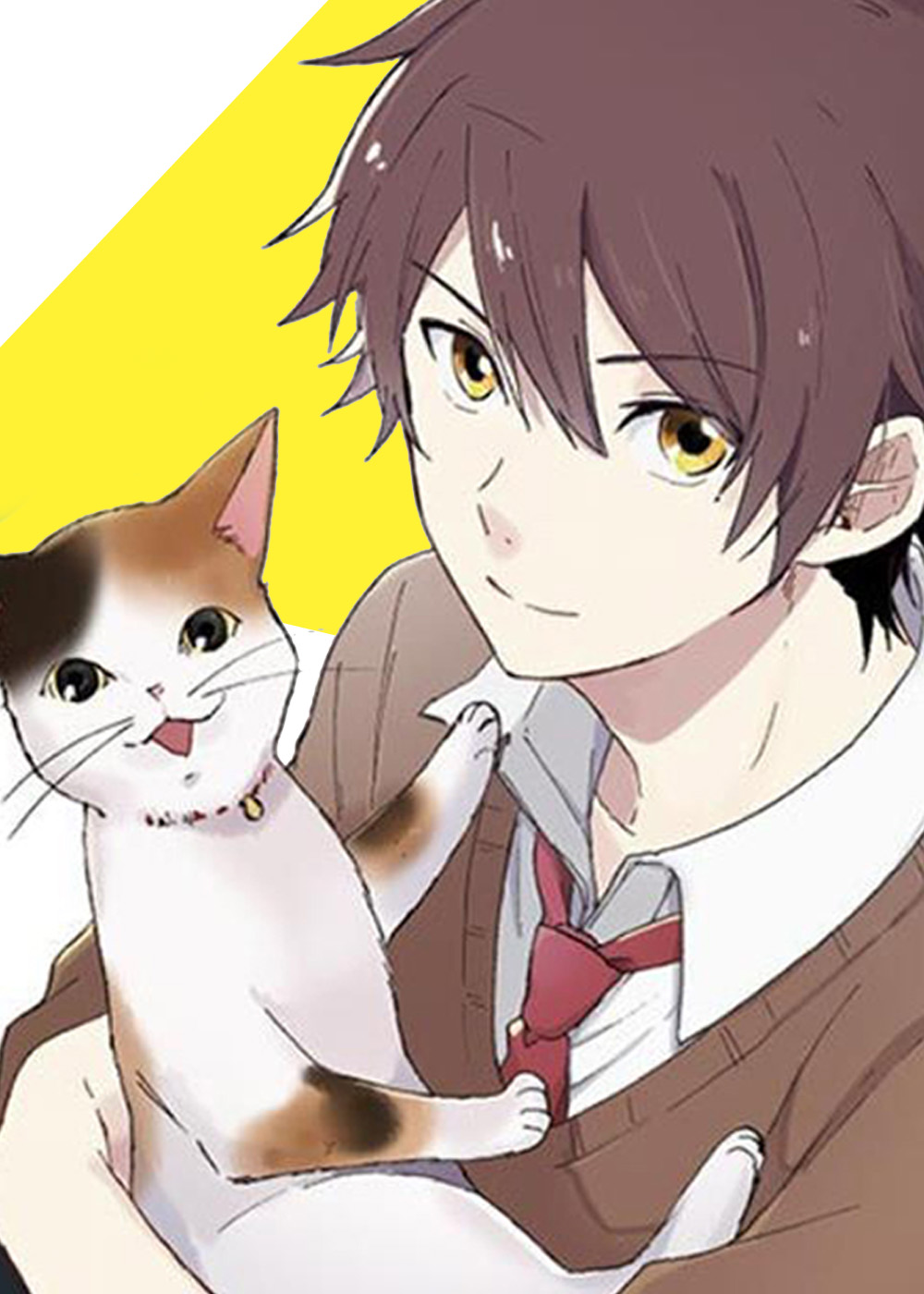 三花猫猫部在线漫画