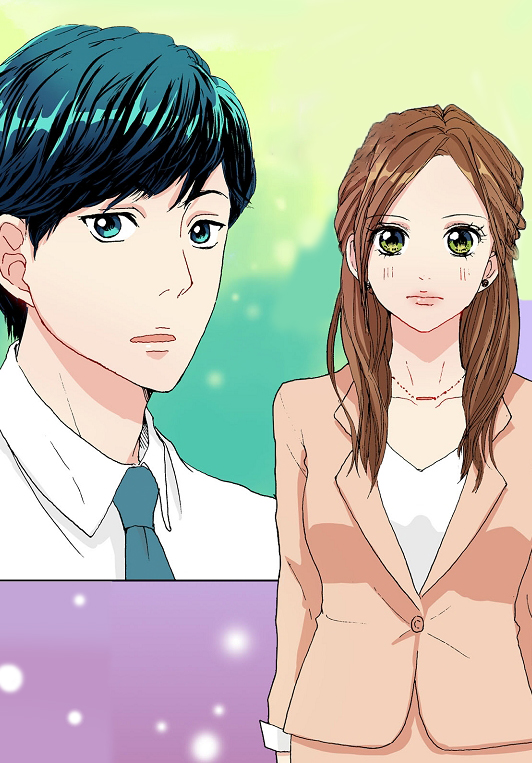 距离为零在线漫画