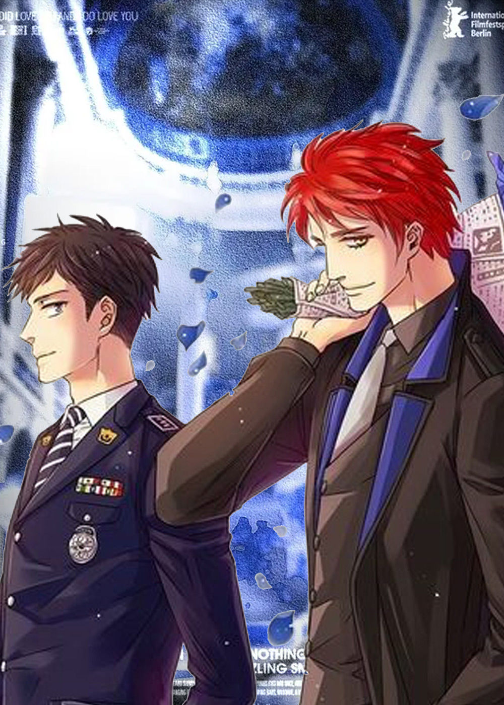 跑跑跑警长在线漫画