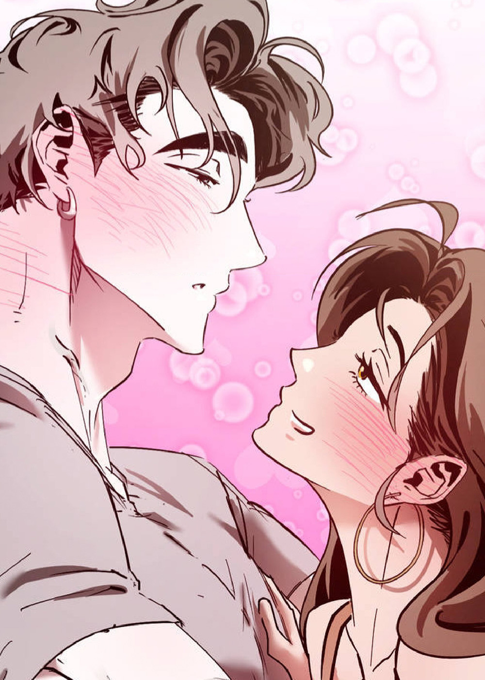 先分手后恋爱在线漫画