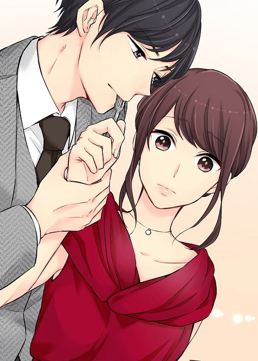 浪漫纠缠在线漫画