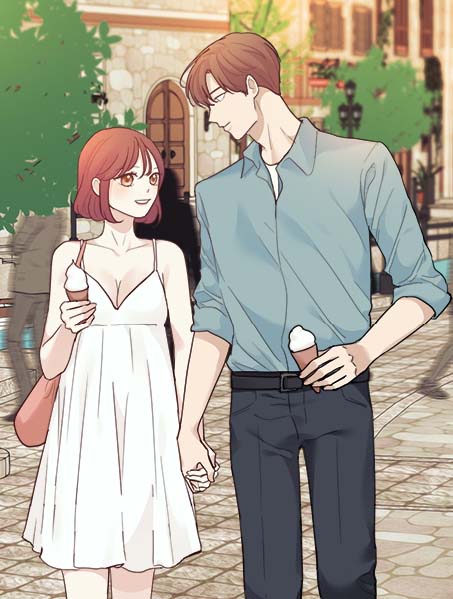 刻在心中在线漫画