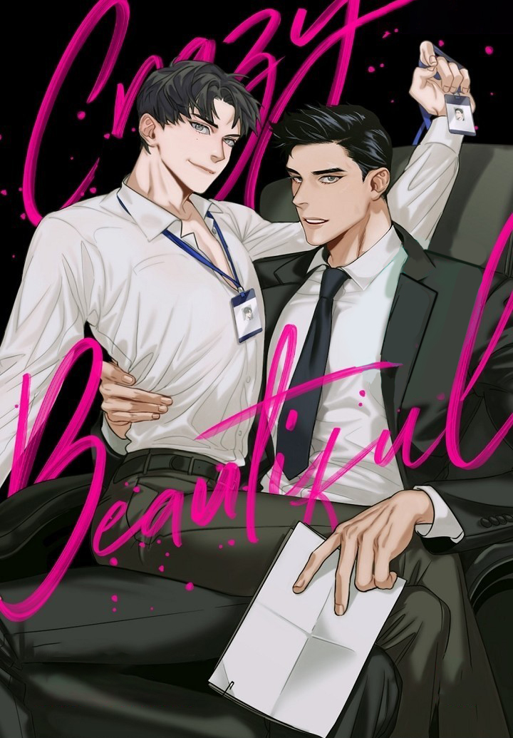狂野美丽在线漫画