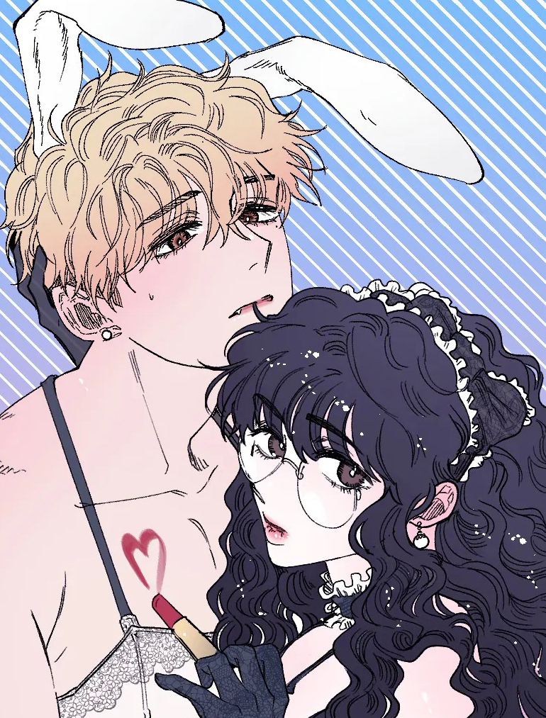 刺玫瑰在线漫画