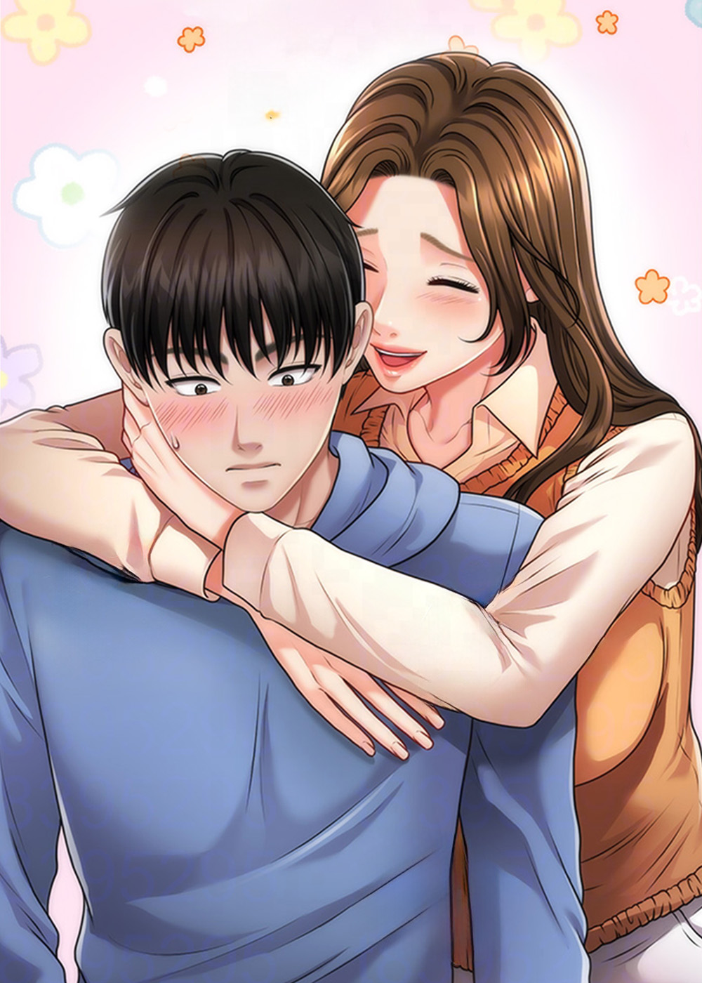 神奇梦幻蜡烛在线漫画