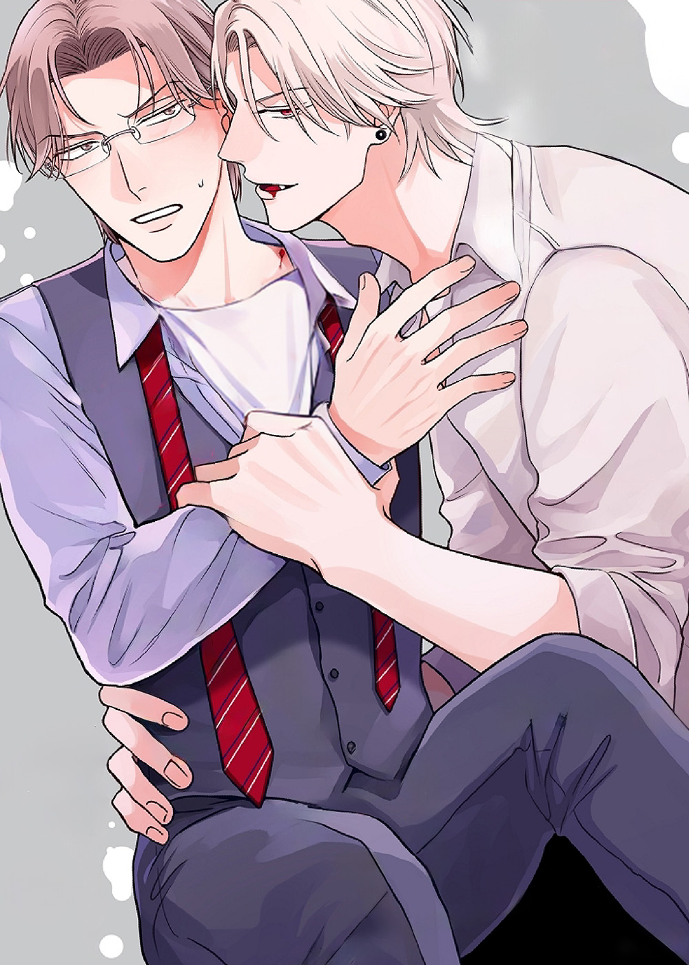 食物养成在线漫画
