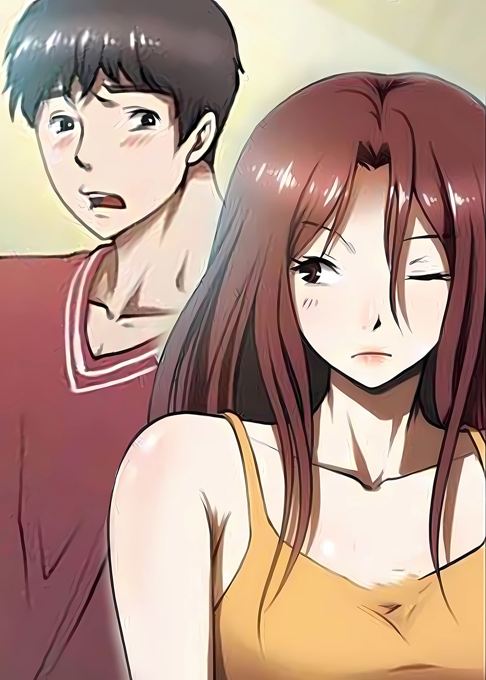 顺承在线漫画