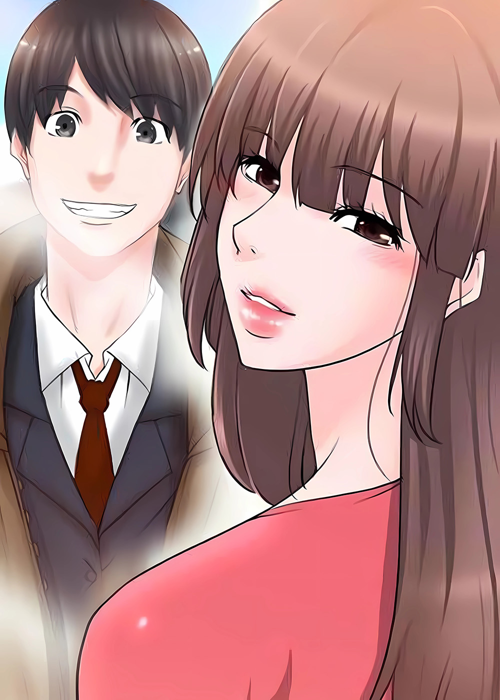 副车在线漫画