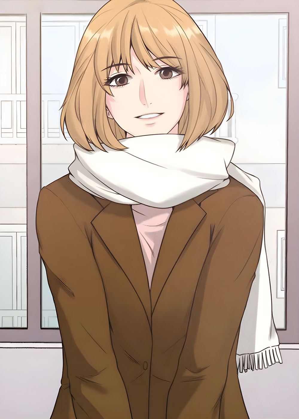 荒诞的赌局在线漫画