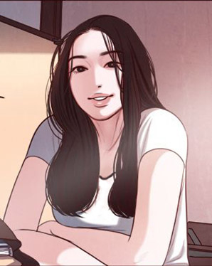 离魂倩女在线漫画
