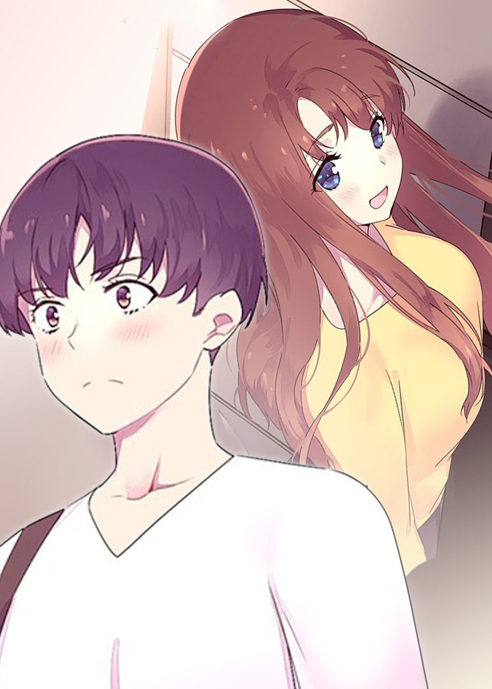秘香在线漫画