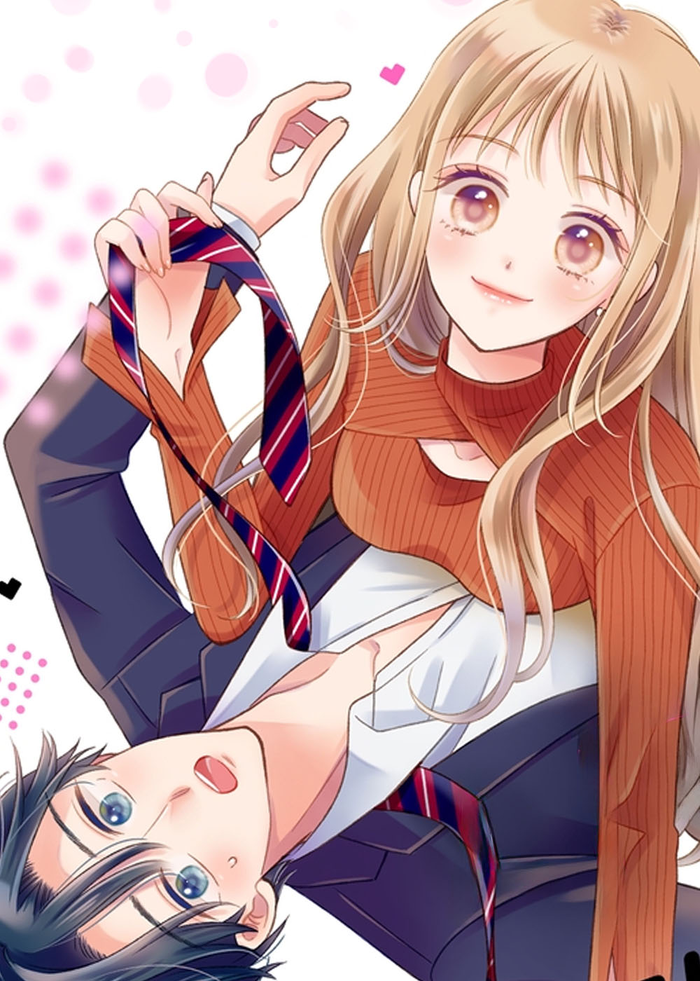 谷燕的小心思在线漫画