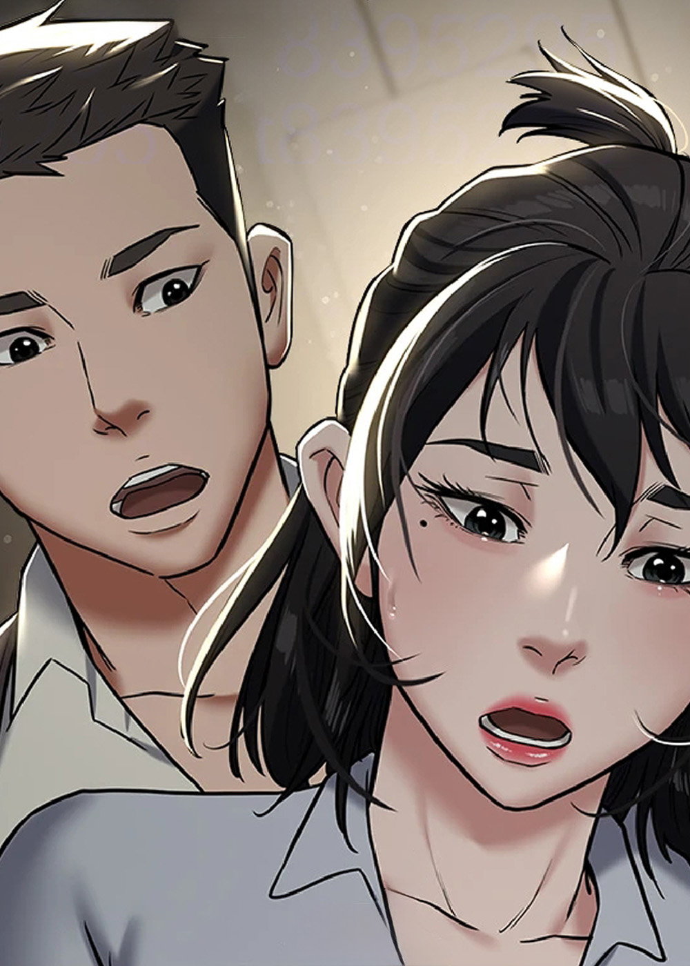 豪宅家教在线漫画