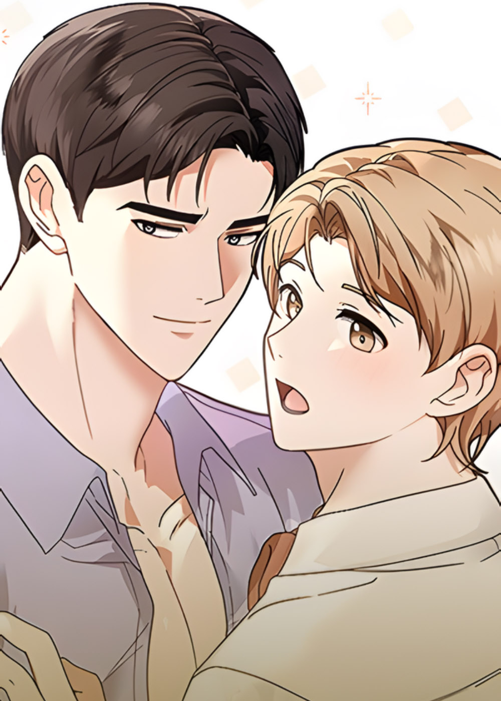 丘比特面包在线漫画