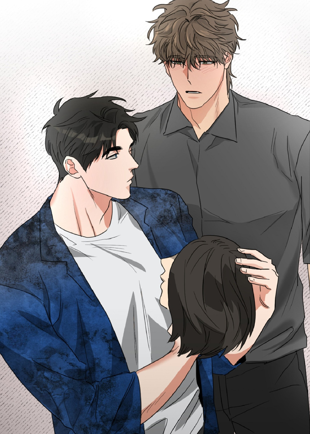 偷心发型师在线漫画