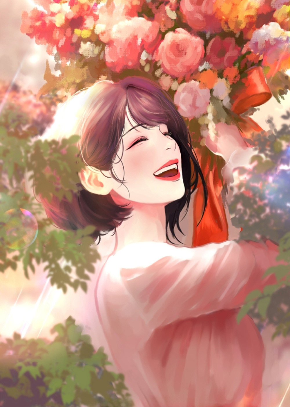 极品黑月光在线漫画