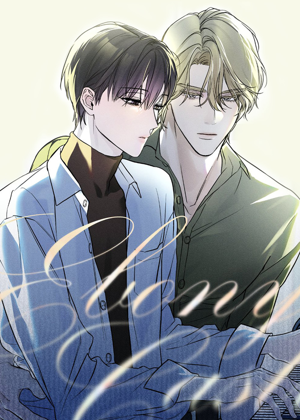 消失的琴声在线漫画