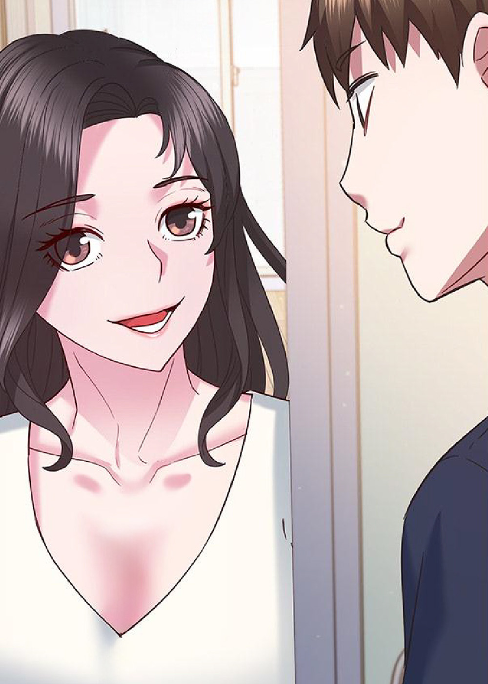 把握我的未来在线漫画