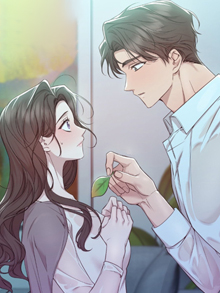 小鲜肉惹上我在线漫画