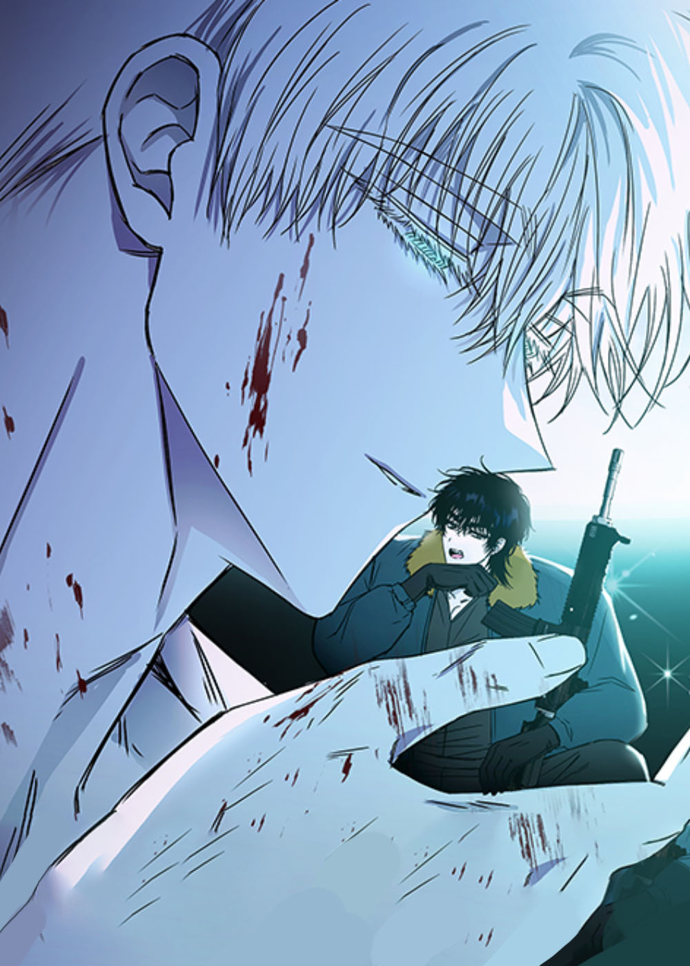 罪恶之源在线漫画