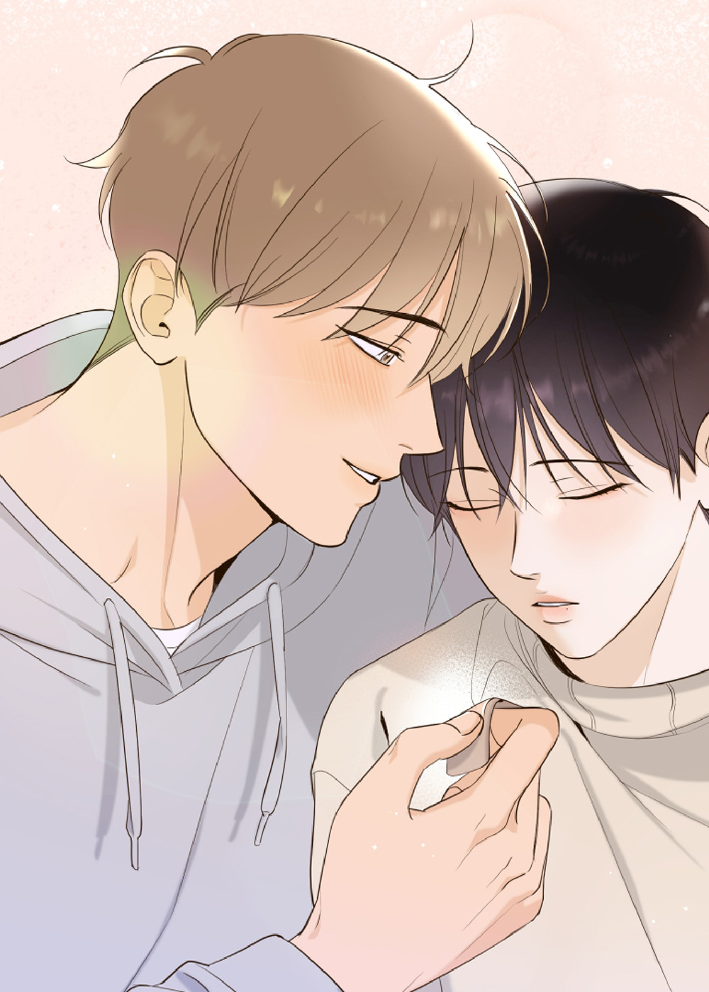 友好的风在线漫画