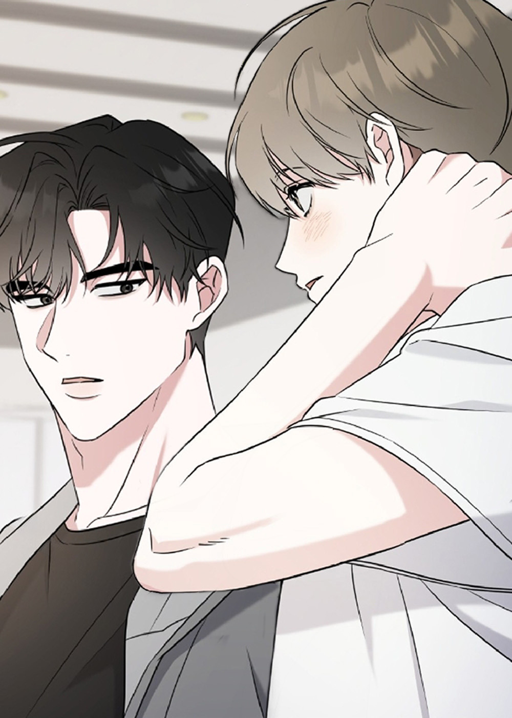拉爆我的体育生在线漫画