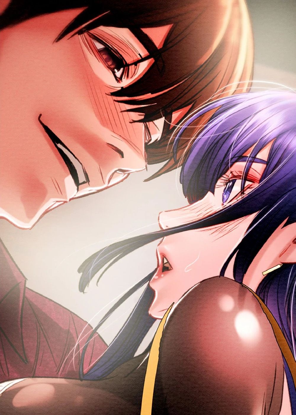 王者征途在线漫画