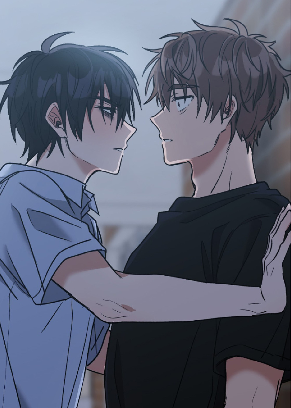 玩具合同在线漫画