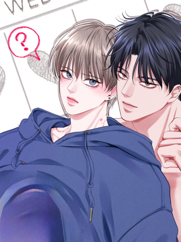 顶级模特变我哥在线漫画