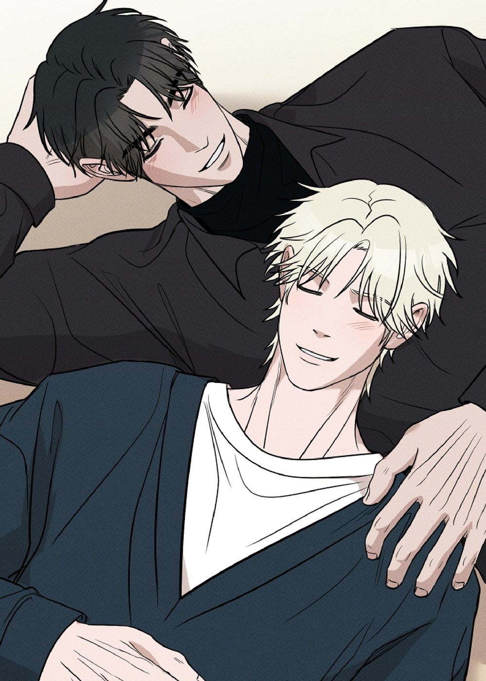 拿下死对头在线漫画
