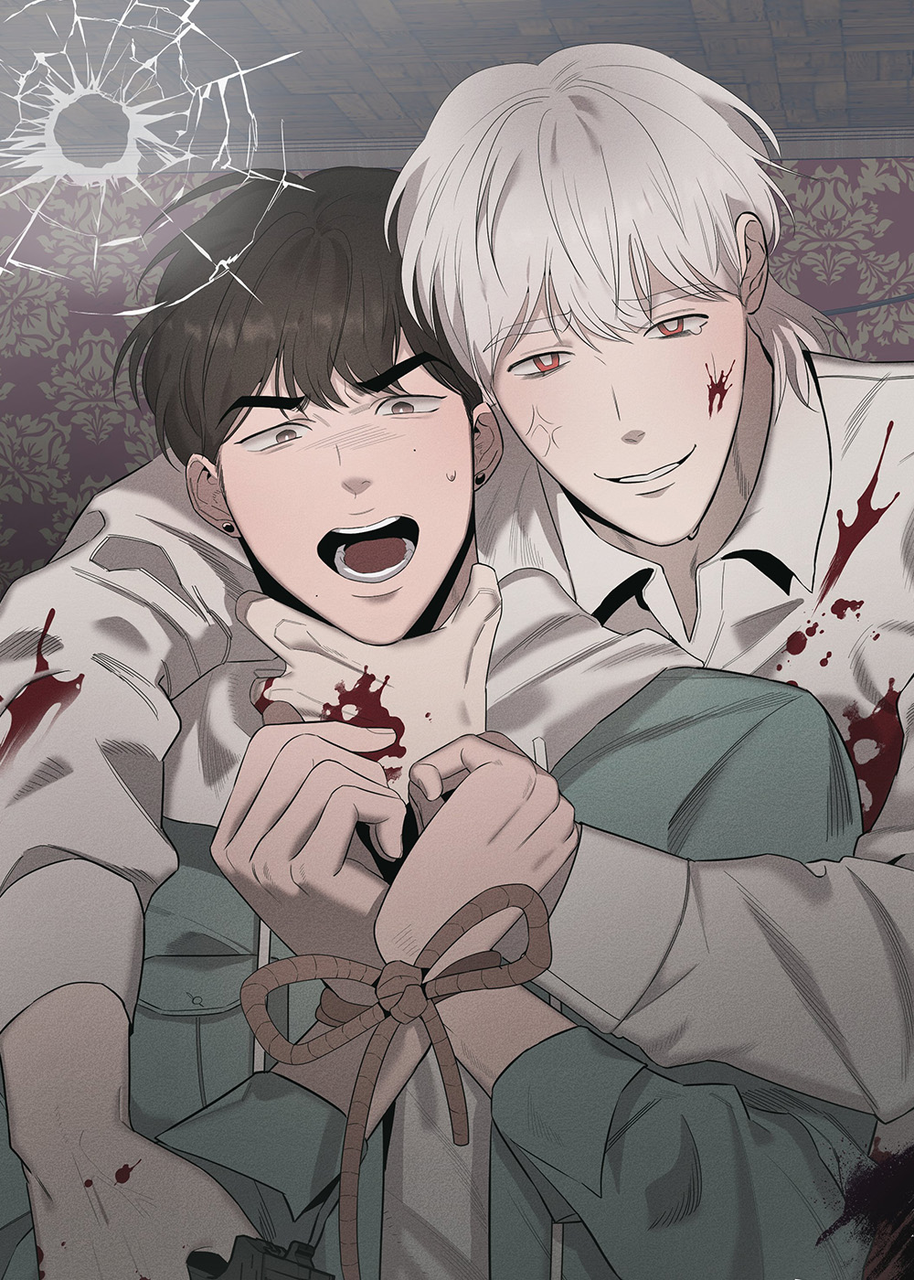 666号房间在线漫画