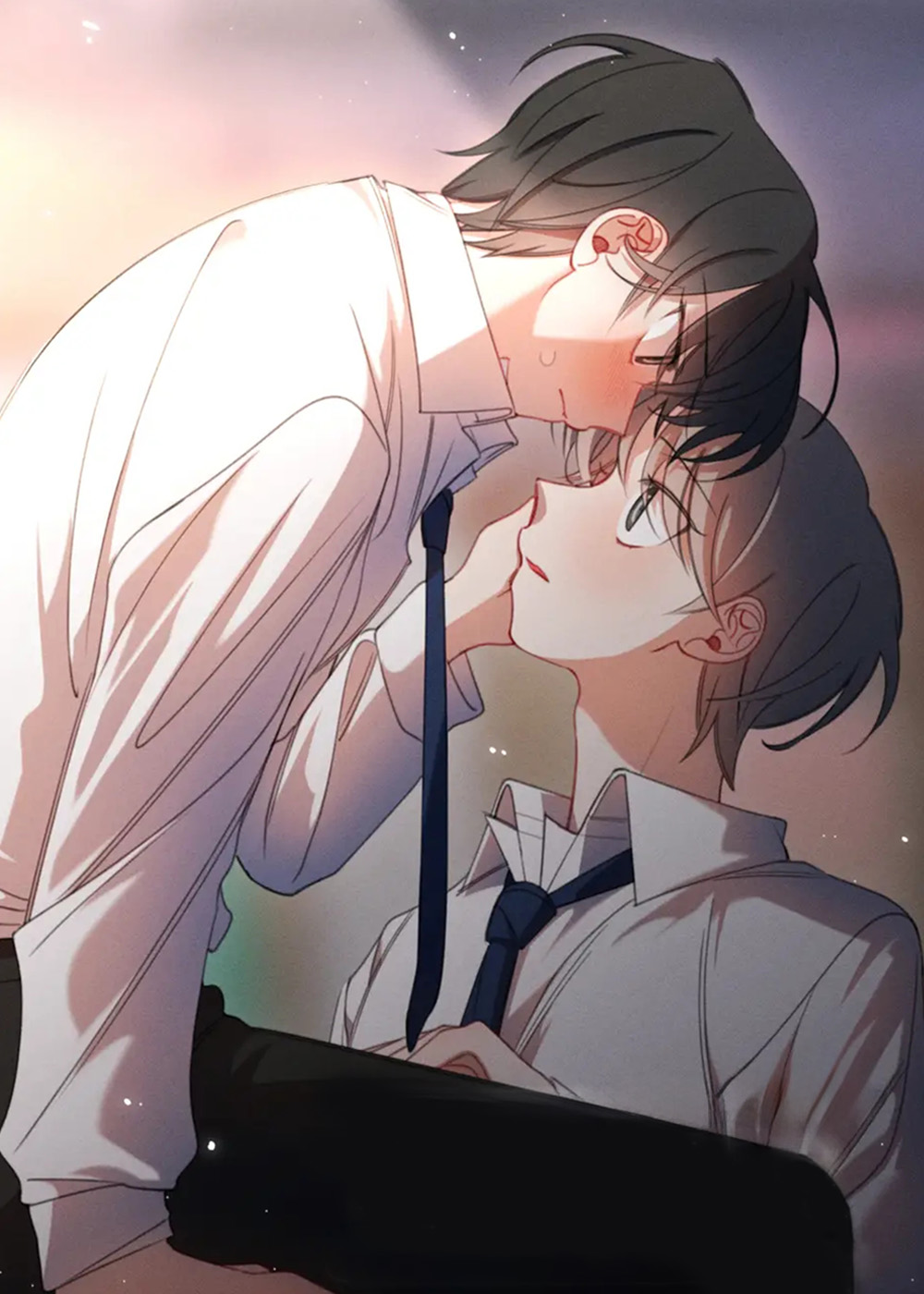 寻找中的救赎在线漫画