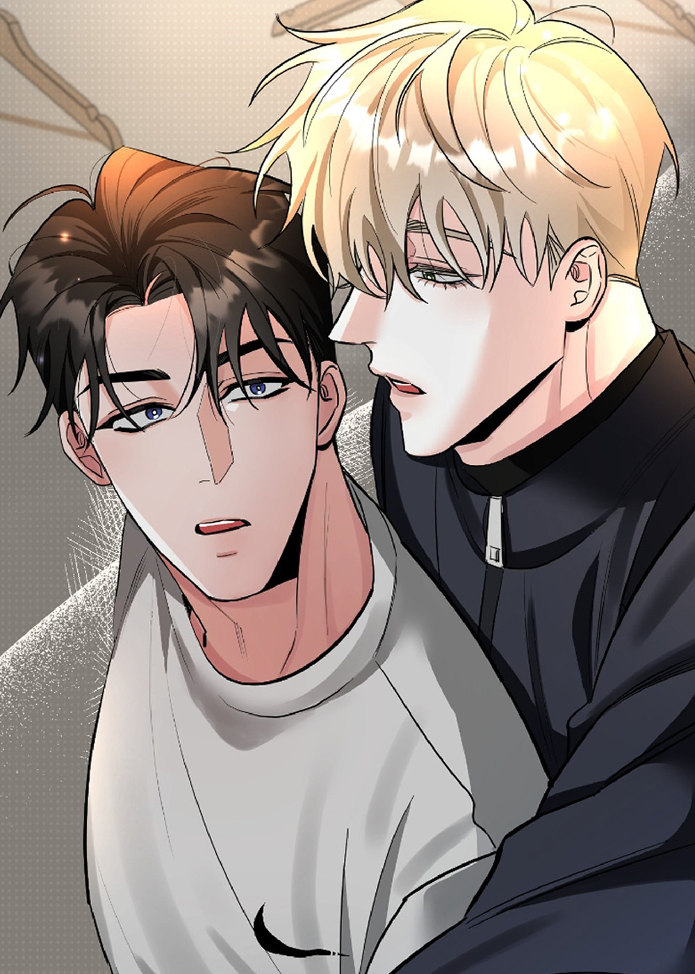 痴情小迷弟在线漫画