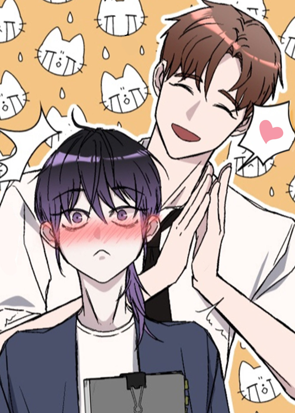 狂热粉丝在线漫画