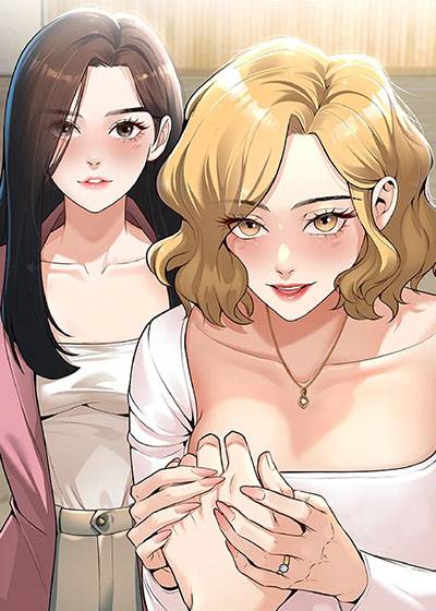 圣者迷途在线漫画