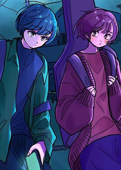 心弦重启在线漫画