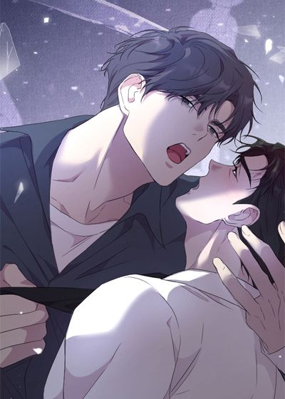实验室的捕食者在线漫画