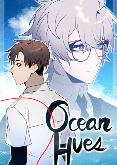 海与泪的沉默在线漫画