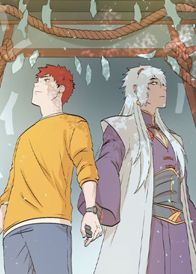破咒之瞳在线漫画