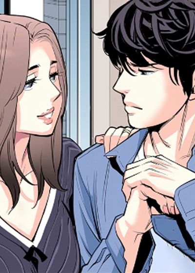 背德自治会在线漫画