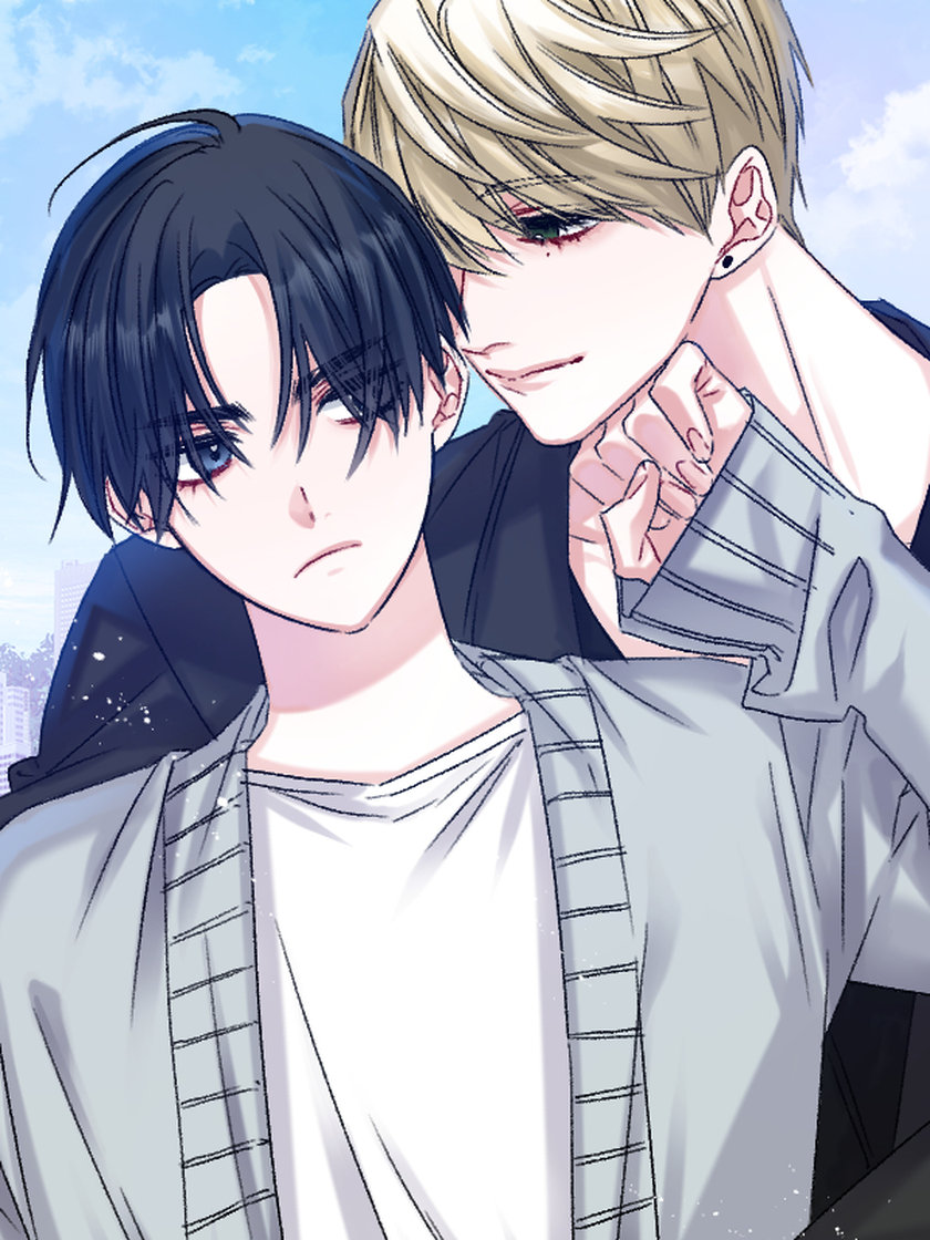 零级饲主在线漫画