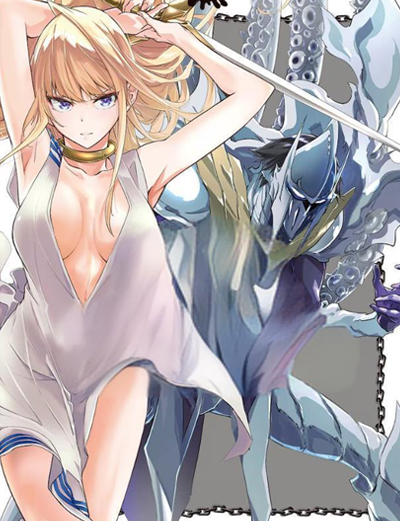 勇闯海狱城在线漫画